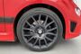 FIAT 500 ABARTH 1.4 160CH 595 PISTA