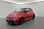 FIAT 500 ABARTH 1.4 160CH 595 PISTA