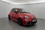 FIAT 500 ABARTH 1.4 160CH 595 PISTA