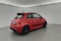 FIAT 500 ABARTH 1.4 160CH 595 PISTA