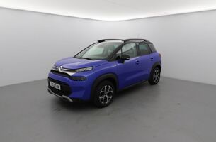 CITROEN C3 AIRCROSS SHINE PACK ESSENCE 130 EAT6 - GARANTIE MOTEUR 10 ANS OU 180000KM