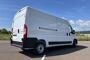 CITROEN JUMPER L3H2 MAXI 2.2 HDI 180 BVA8  + GARANTIE 2 ANS