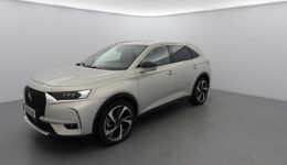 DS DS 7 CROSSBACK RIVOLI E-TENSE 300 4X4 + SIèGES CHAUFFANTS ET MASSANTS + TOIT PANO.
