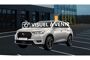DS DS 7 CROSSBACK RIVOLI E-TENSE 300 4X4 + SIèGES CHAUFFANTS ET MASSANTS + TOIT PANO.