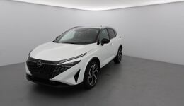 NISSAN QASHQAI TEKNA + 1.5 E-POWER 190 BV + GARANTIE 3 ANS