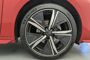 PEUGEOT 308 GT ESSENCE 130 EAT8  - GARANTIE MOTEUR 10 ANS OU 180000KM