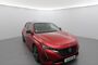 PEUGEOT 308 GT ESSENCE 130 EAT8  - GARANTIE MOTEUR 10 ANS OU 180000KM