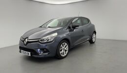RENAULT CLIO 0.9 TCE 75 LIMITED