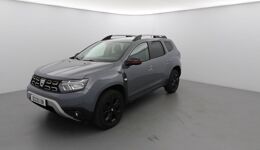 DACIA DUSTER EXTREME  1.3 TCE 150 EDC