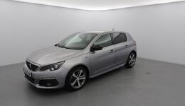 PEUGEOT 308 GT LINE 1.5 BLUEHDI 130