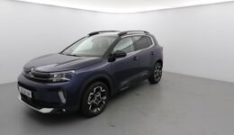 CITROEN C5 AIRCROSS SHINE 1.5 BLUEHDI 130 EAT8