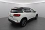 CITROEN C5 AIRCROSS SHINE PACK 1.2  ESSENCE 130 EAT8  - GARANTIE MOTEUR 10 ANS OU 180000KM