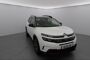 CITROEN C5 AIRCROSS SHINE PACK 1.2  ESSENCE 130 EAT8  - GARANTIE MOTEUR 10 ANS OU 180000KM