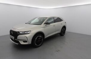 DS DS 7 CROSSBACK PERFORMANCE LINE 1.6 180 BV EAT8