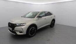 DS DS 7 CROSSBACK PERFORMANCE LINE 1.6 180 BV EAT8
