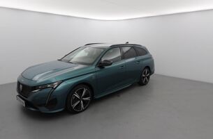 PEUGEOT 308 SW GT ESSENCE 130 EAT8  - GARANTIE MOTEUR 10 ANS OU 180000KM