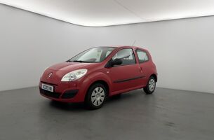 RENAULT TWINGO 1.2I 60CV ACCESS
