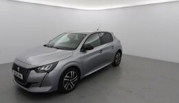PEUGEOT 208 ALLURE PACK 1.5 BLUE HDI 100 S/S