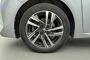 PEUGEOT 208 ALLURE PACK 1.5 BLUE HDI 100  + NAV. + CONNECT SOS