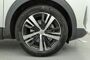 PEUGEOT 3008 GT HYBRID4 300 E-EAT8