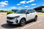 PEUGEOT 3008 GT HYBRID4 300 E-EAT8