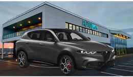 ALFA ROMEO TONALE VELOCE 1.6 D 130 BV TCT6