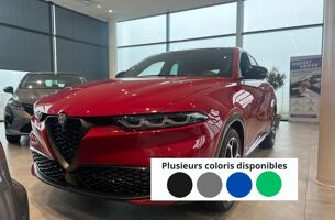 ALFA ROMEO TONALE VELOCE 1.6 D 130 BV TCT6