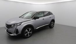 PEUGEOT 3008 GT 1.5 BLUEHDI S&S 130 - BV EAT8