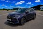 DS DS 7 PALLAS 1.5 BLUEHDI  130 EAT8 + HAYON MOTORISé + HIFI FOCAL