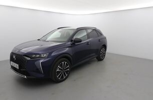 DS DS 7 PALLAS 1.5 BLUEHDI  130 EAT8