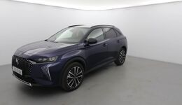 DS DS 7 PALLAS 1.5 BLUEHDI  130 EAT8