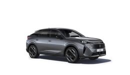 PEUGEOT 3008 GT HYBRID 145 E-DCS6