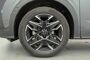 PEUGEOT 3008 GT EXCLUSIVE HYBRID 145 E-DCS6