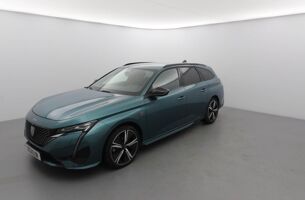 PEUGEOT 308 SW GT BLUEHDI 130 EAT8