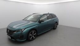 PEUGEOT 308 SW 308SW  BLUEHDI S&S -130- EAT8   SW BREAK GT