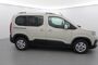 PEUGEOT RIFTER STANDARD 1.5 BLUEHDI S&S - 100  COMBI ALLURE
