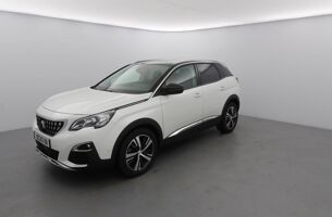 PEUGEOT 3008 ALLURE 1.6 BLUEHDI 120 EAT6