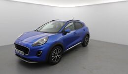FORD PUMA 1.0 ECOBOOST MHEV - 125 S&S  ST LINE