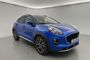 FORD PUMA 1.0 ECOBOOST MHEV 125 S&S TITANIUM