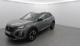 PEUGEOT 2008 ESSENCE 12V S&S-130-EAT8   ALLURE PHASE 2