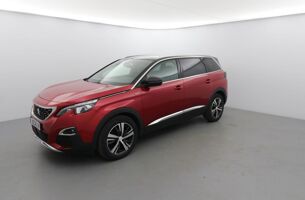 PEUGEOT 5008 GT LINE  1.5 BLUEHDI 130 EAT8