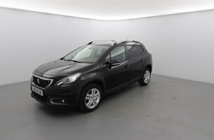 PEUGEOT 2008 SIGNATURE  1.5 BLUEHDI S&S 100