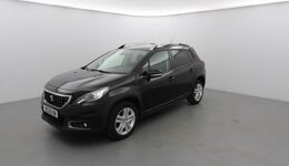 PEUGEOT 2008 SIGNATURE  1.5 BLUEHDI S&S 100