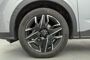 PEUGEOT 3008 GT EXCLUSIVE HYBRID 145 E-DCS6