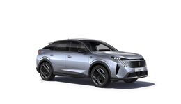 PEUGEOT 3008 GT EXCLUSIVE HYBRID 145 E-DCS6