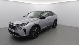 PEUGEOT 3008 GT EXCLUSIVE HYBRID 145 E-DCS6