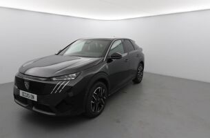 PEUGEOT 3008 GT EXCLUSIVE HYBRID 145 E-DCS6