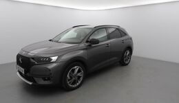 DS DS 7 CROSSBACK DS7 CROSSBACK E-TENSE - 225  RIVOLI PHASE 1
