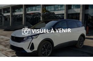 PEUGEOT 5008 GT 1.5 BLUEHDI 130 EAT8