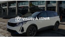 PEUGEOT 5008 GT 1.5 BLUEHDI 130 EAT8